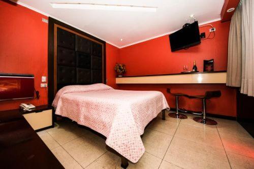 Hotel Guayaquil Сантьяго Экстерьер фото