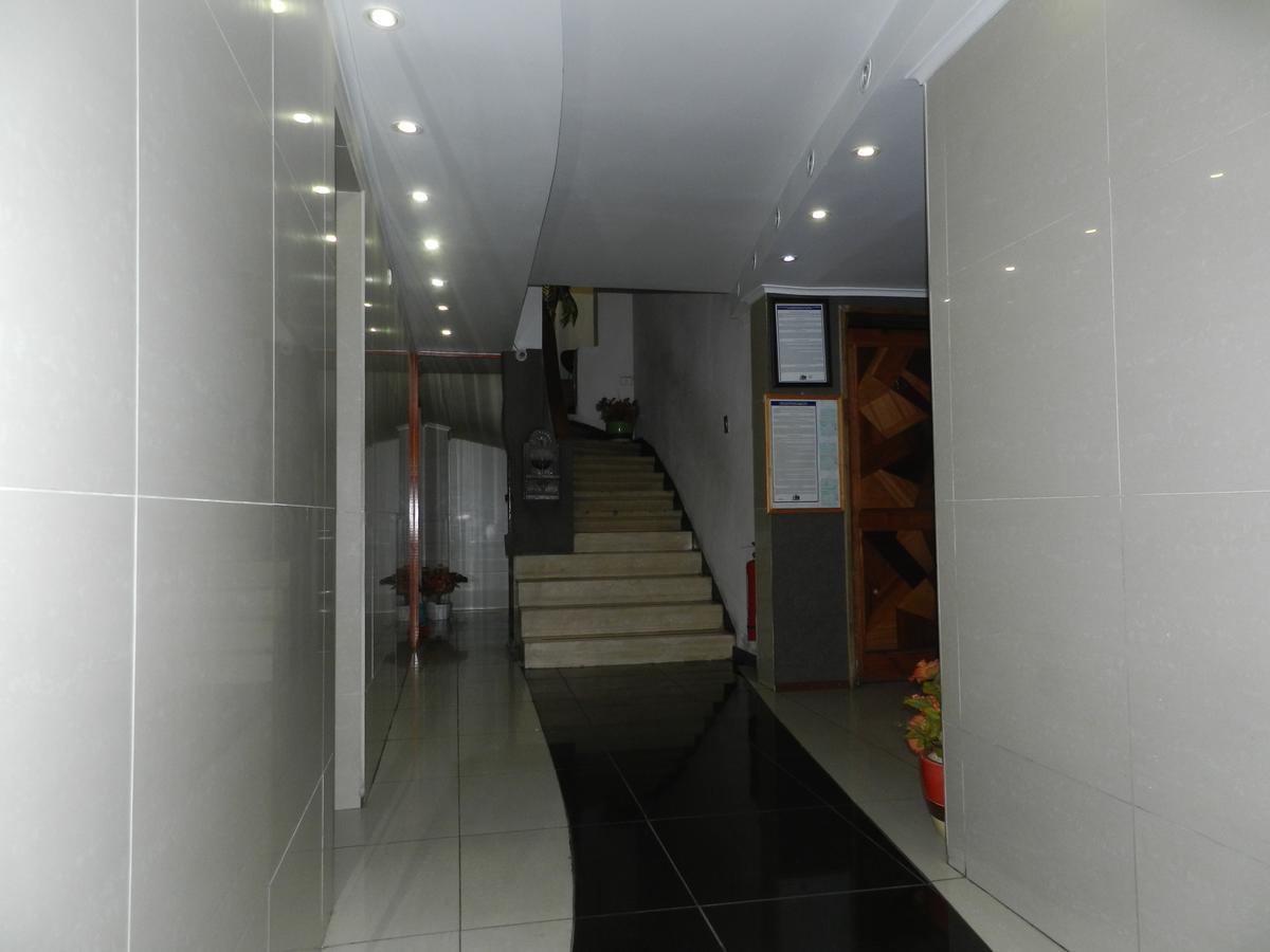 Hotel Guayaquil Сантьяго Экстерьер фото